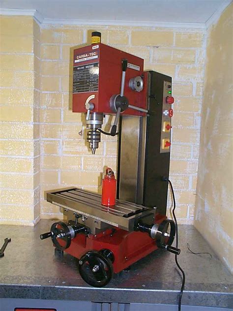 sieg x3 milling machine